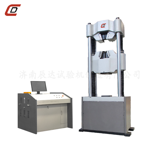 液壓萬(wàn)能試驗(yàn)機(jī)有哪些分類(lèi)和用途呢？