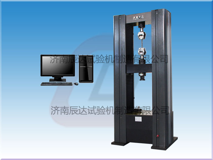 怎么校準電子拉力試驗機呢？